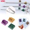 S/M/L Medical Plastic Laparoscopic Polymer Ligation Clips Hemolok Clips Endoscopy Surgery Surgical Vascular Clips Medical Tools