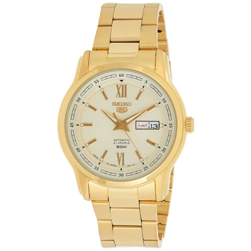 

Seiko 5 Automatic Men s Watch SNKP20J1