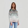 Women's Daily Casual Tops  Knitted Sweater