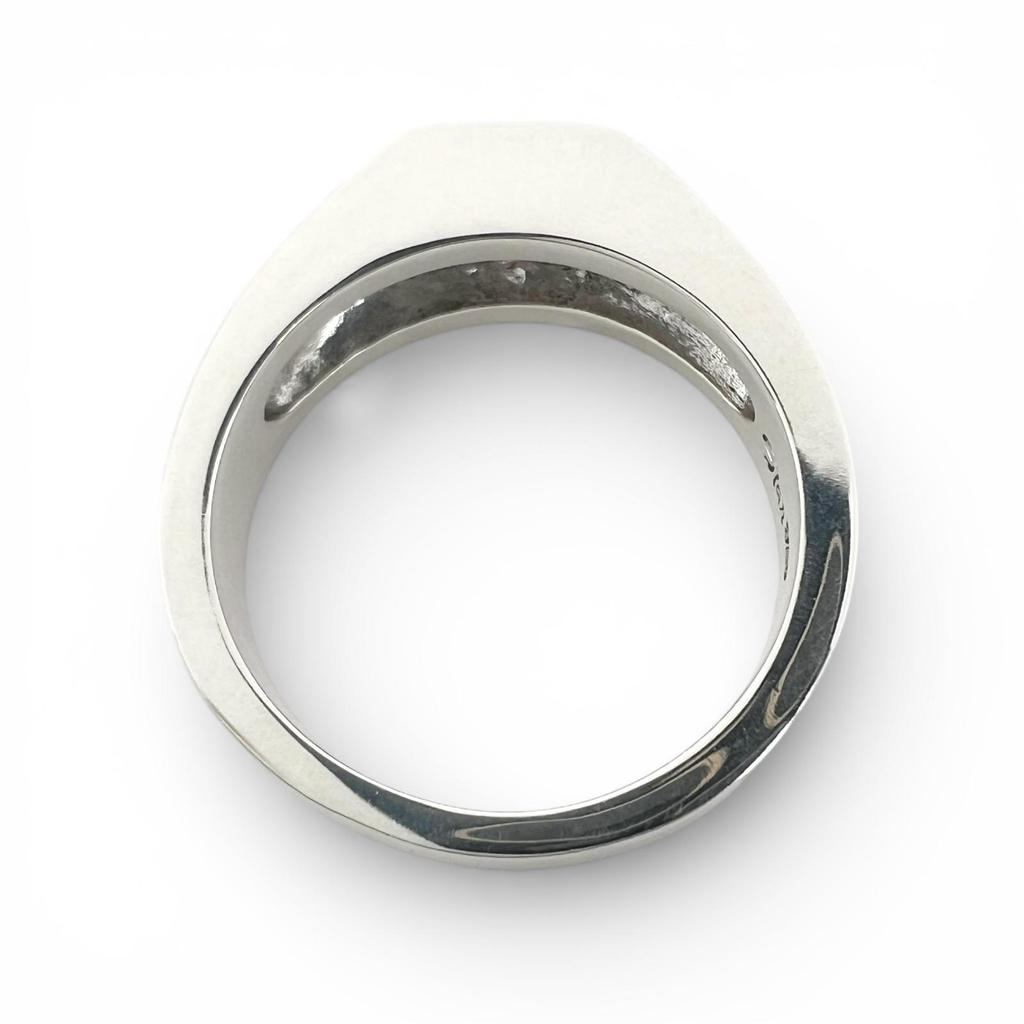 STAR JEWELRY Ring Silver Women used