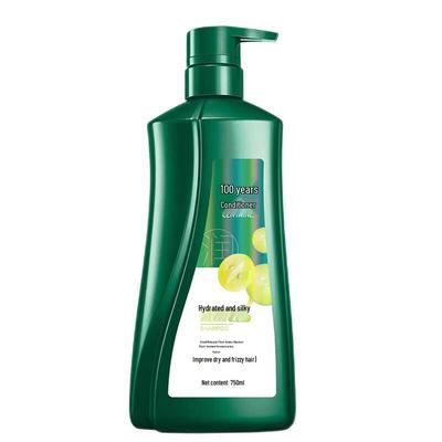 Shampoos & Haarspülung – Shampoos