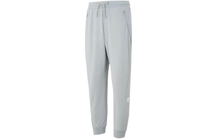 Adidas Knitted Sweatpants Men s Gray IP4972 L