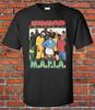 Jr MAFIA Bootleg Tee Graphic TShirt