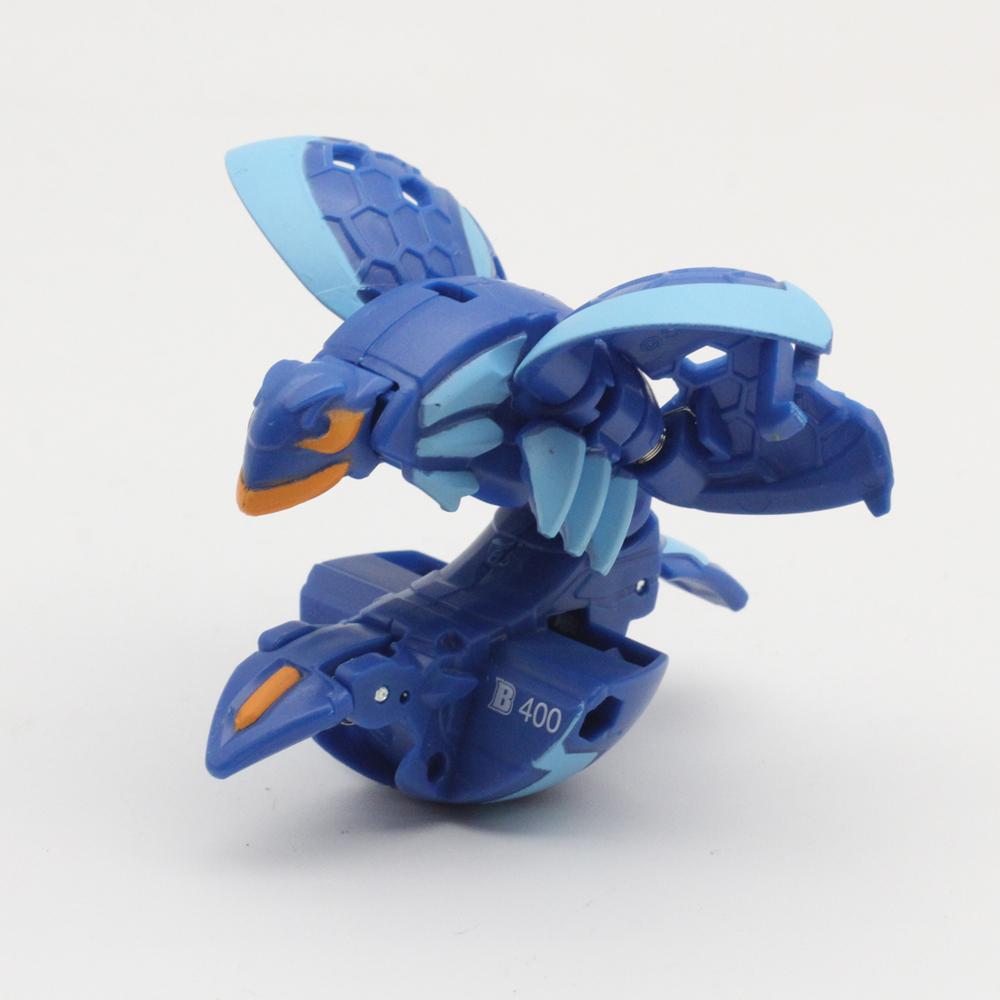Baku Battle Ball, Deformable Animal, Collection Doll, Suitable for Children Aged 6 and Above, Children's Toys