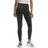 Adidas Originals Casual Pants Women's Black HB4769