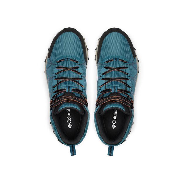 Треккинговые ботинки Columbia Peakfreak II Mid Outdry