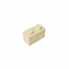 410pcs DIY Building Block Wall Compatible with 98283 Bricks 1x2 Point Children's Education Creative Toy Brand
