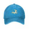 moon Baseball Cap Sun Cap Luxury Cap Rugby For Women Mens