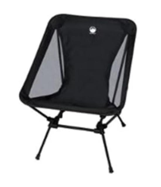 

Fujimi Sangyo Unit Chair OF-CNBK чёрный