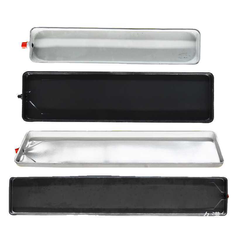 XL Thickened Flower Pot Tray with Water Drainage & Collection