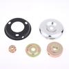 5Pcs Upper And Lower Plates Of Gearbox For Brush Cutter Grass Trimmer Universal Parts Accessories