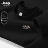 JEEP SPIRIT Men's Crew Neck Sweatshirt