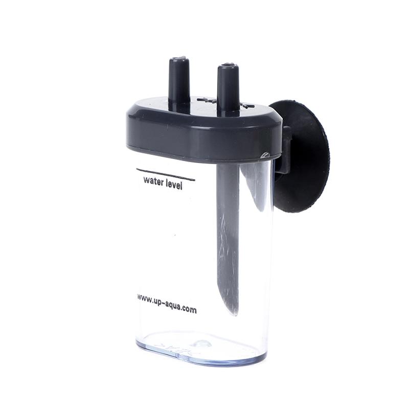 Mini Aquarium Diy Sucker Co2 System Bubble Counter Diffuser Fish Tank Acces