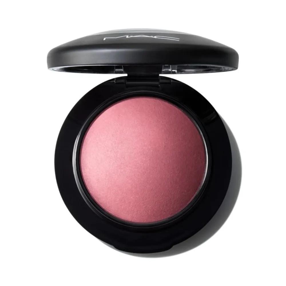 MAC Gentle Mineralize Blush Pink