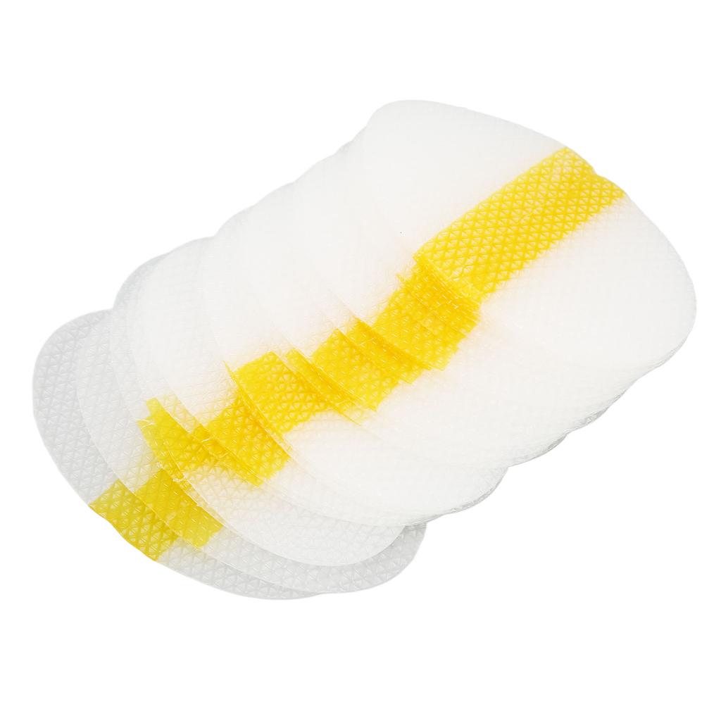 30Pcs Baby Ear Stickers Multifunctional Waterproof Ear Protector for Swimming Surfing Showering Water Skiing