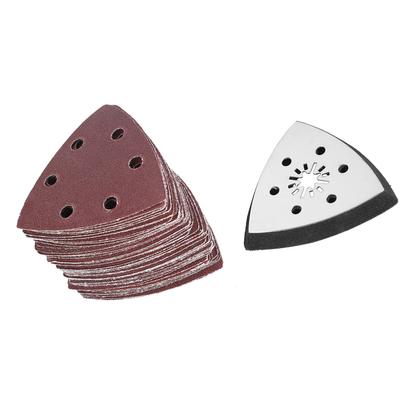 Utensili abrasivi – Dischi e mole per macinazione