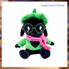 TreasuringU New Rouxls Kaard Plush Toy Cartoon Tenna Stuffed Doll Game Spamton Stuffed Toys Plushie Birthday Gifts