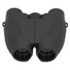 10x25 Outdoor Binoculars Handheld Sightseeing Binoculars with Strap for Bird Watching