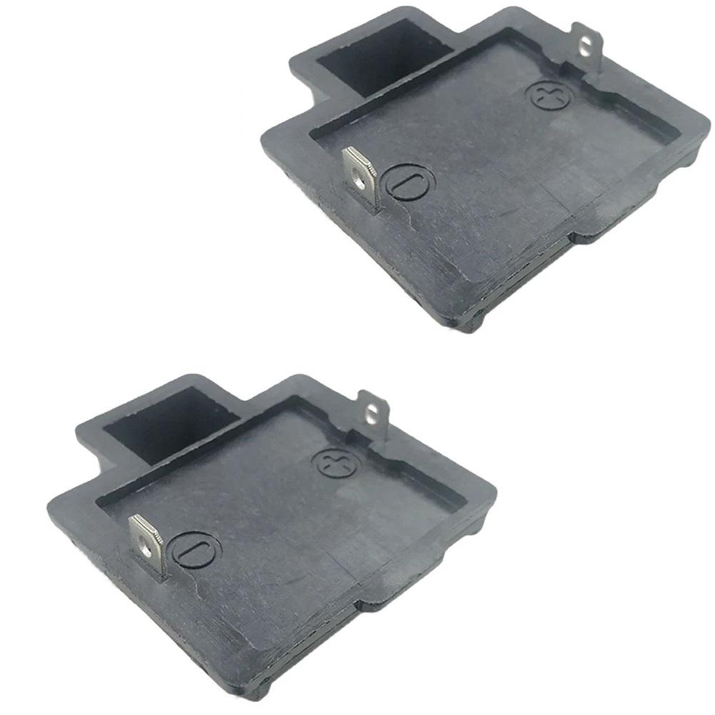 Connector Terminal Block Battery Connector Replacement Battery Connector Terminal Block for Power Tools Suitable and Convenient