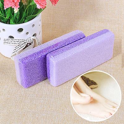 Instrumentos para manicura y pedicura – Piedras pómez y limas para los pies