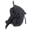 Bag Shoulder Bag Body Bag Nylon Black Trail Lumber Pack 7L 1133199 [Montbell] Men's Women's