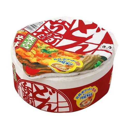 

Подстилка для домашних животных в форме лапши с флисовой подкладкой, теплая, дышащая, съемная, круглая, для кошек, откидная крышка, универсальная, для собак, на все времена года 40x40x20cm