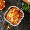 Fujie Italian Bolognese Lasagna
