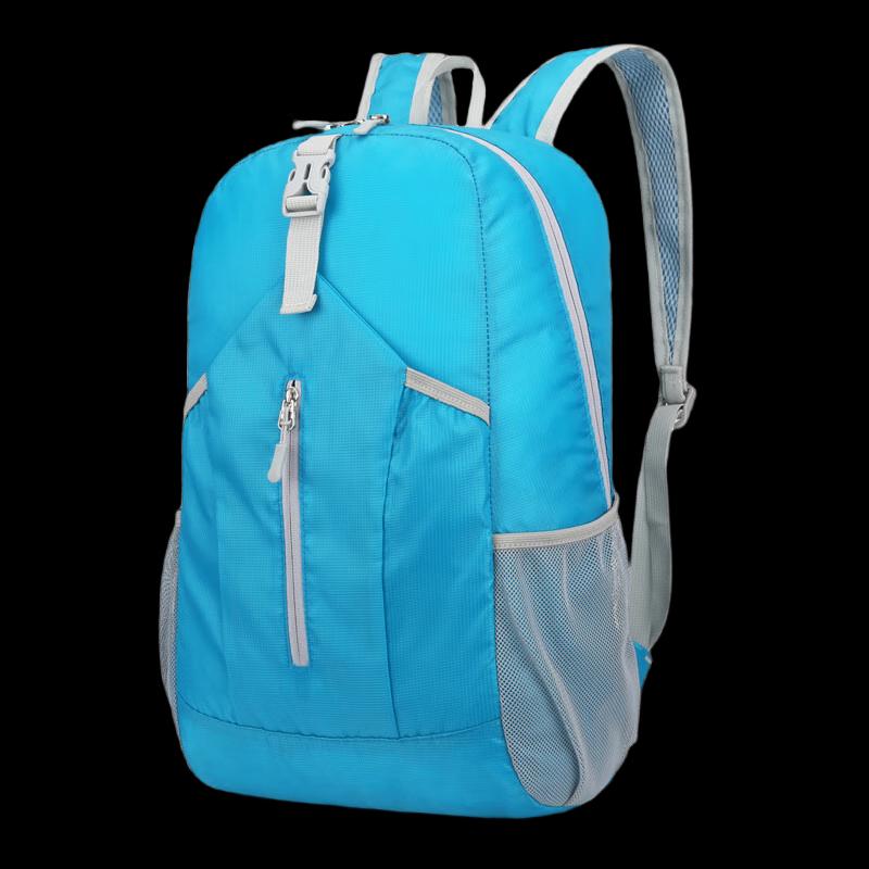 Hufeng Foldable Outdoor Travel Backpack