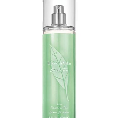 Elizabeth Arden Grüntee Körpernebel 236ml
