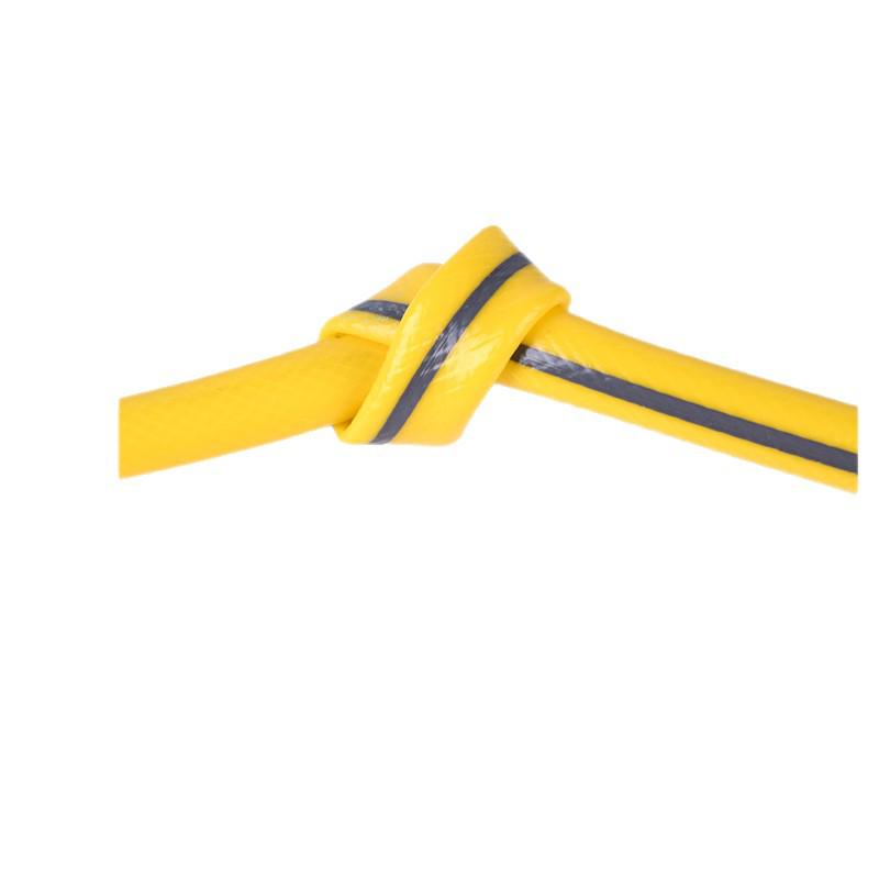 Aukšto slėgio PVC vandens žarna: Antifrizas, Sprogimui atsparus, Minkštas vamzdis buitiniam naudojimui ir automobilių plovimui