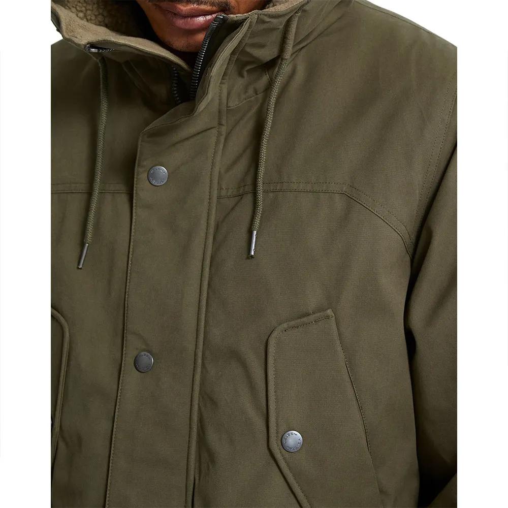 Volcom Парка Starget 5K