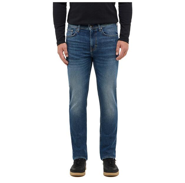 Джинсы Mustang ORLANDO SLIM EU W32_L30