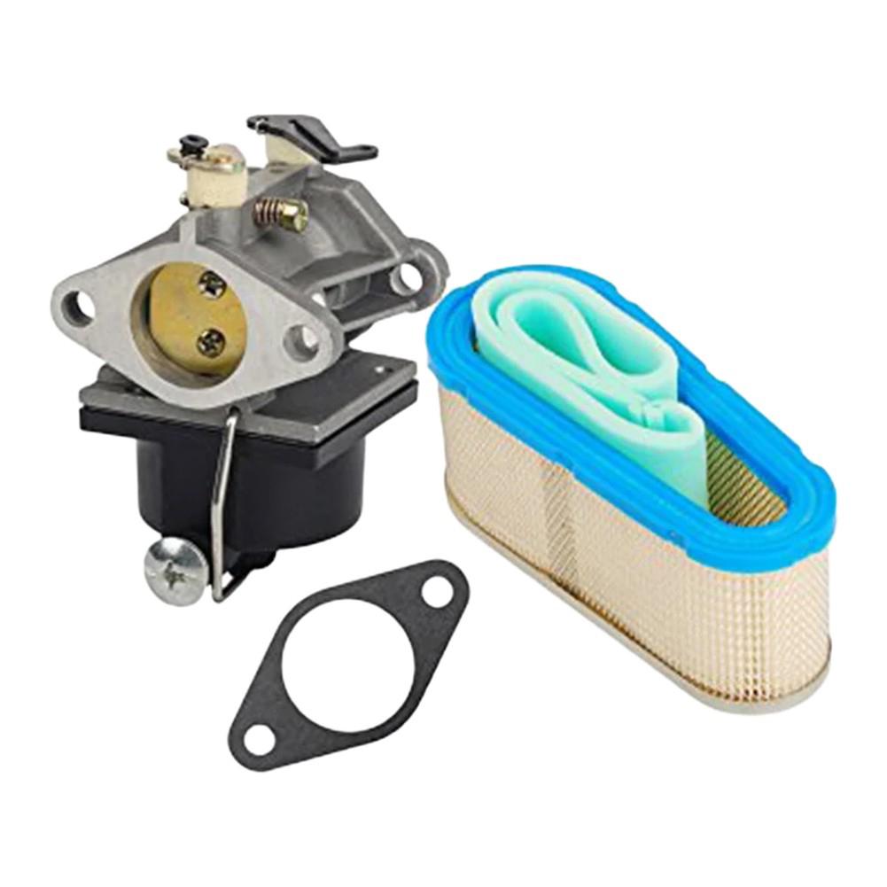 640065 Carburetor Air Filter Package Carburetor Air Filter Carburetor Gasket For OHV125 OHV130 OVH135 OHV110 OHV115 OHV120 Model