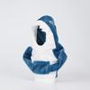 Car Gear Handle Cover Gear Lever Decorative Printing Creative Sweater Hoodie Protection Gear Shift Clothes