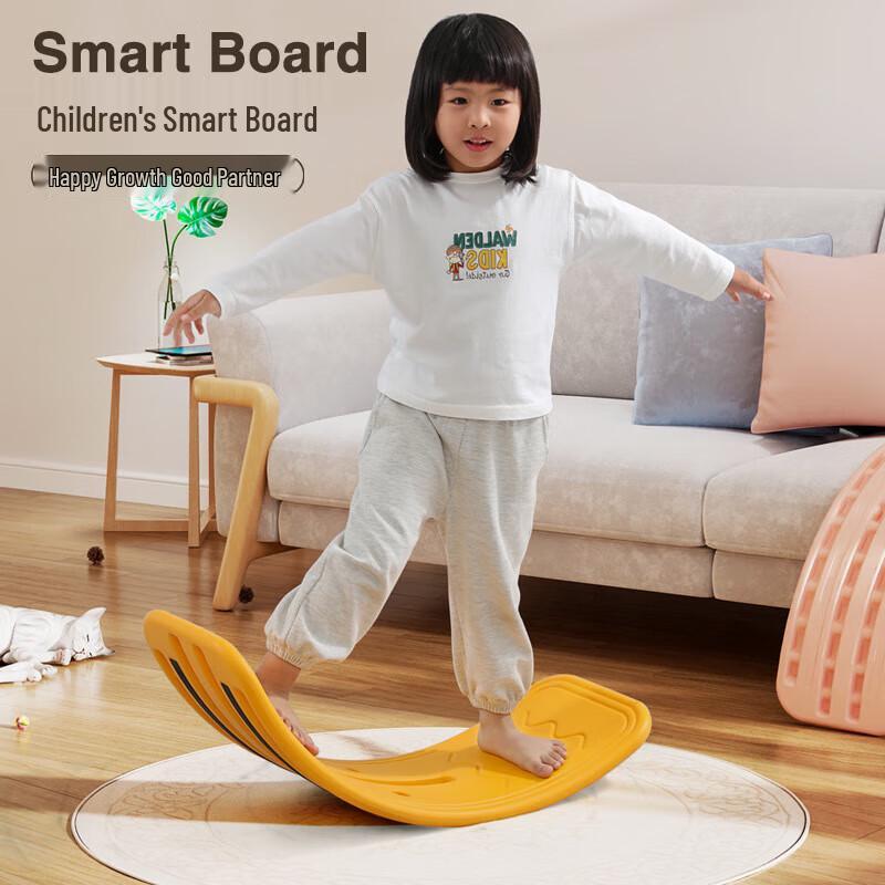 Sensory Integration Balance Board One Size