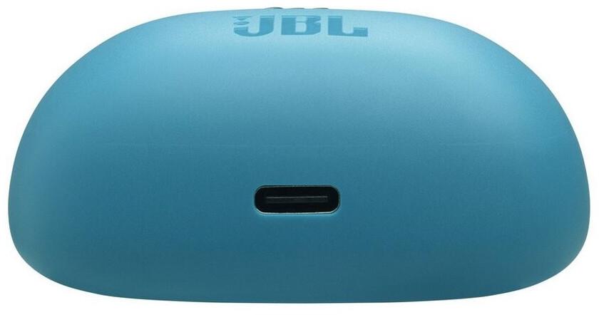 Наушники JBL Tune Beam 2