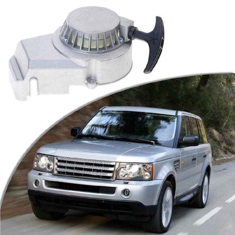 Pull Start Starter Replacement Pull Start Starter for 47cc 49cc Dirt