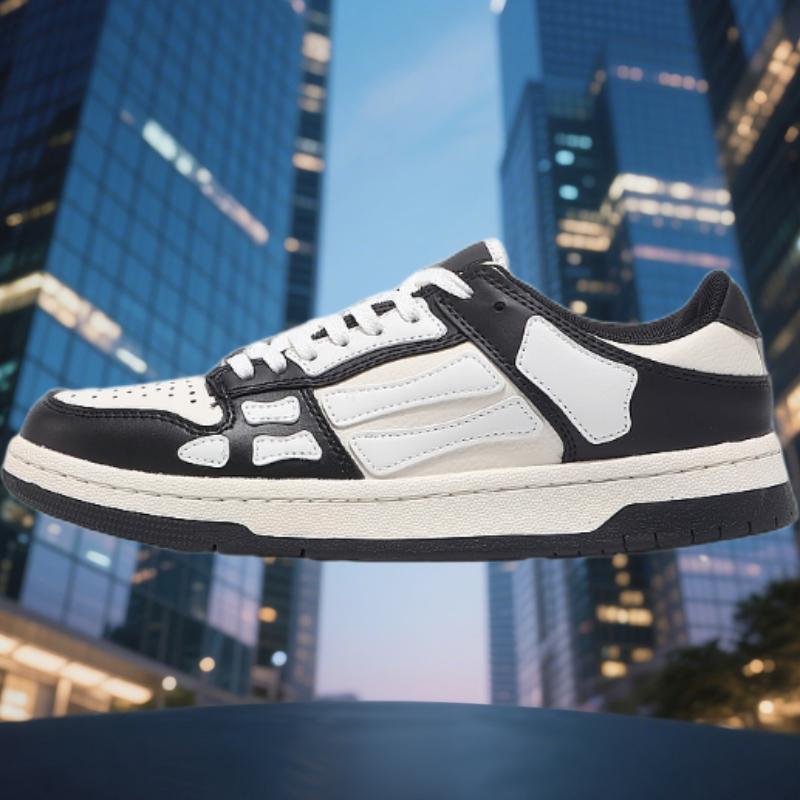 

Leisure Multifunctional Running Shoes, Fashionable And Versatile Walking Shoes, Classic Retro Breathable Sports Shoes 39 чёрный