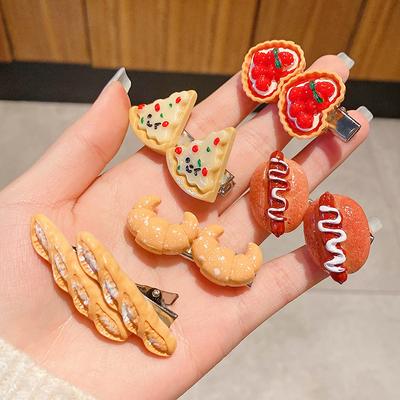 Haar-Accessoires – Haarklammern