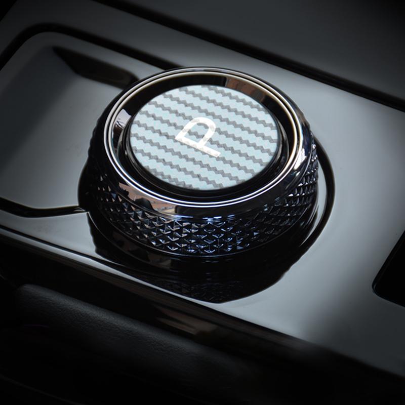 Electronic Handbrake P Gear Shift Knob Anti Scratch And Wear Resistance For Haval H6 3rd Gen Gt Jolion Dargo - 2024