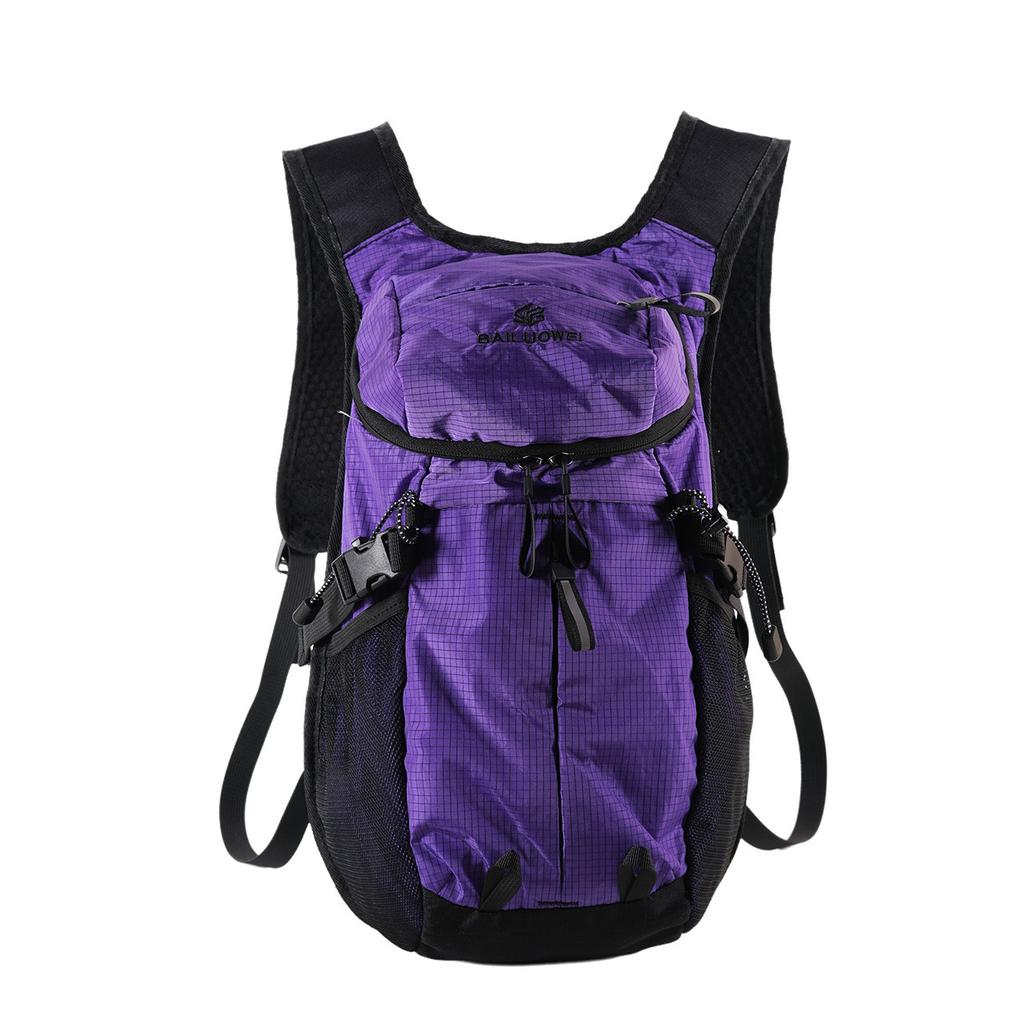 Schoolbag Wholesale Leisure Hiking Hiking Bag 1011 New Outdoor Light Sports Backpack Men's and Women's Travel Backpack