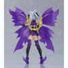 Max Factory PLAMAX Guilty Princess GP-10 Dark Fairy Knight Grimlin De Non-Scale Assembly Plastic Model Kit