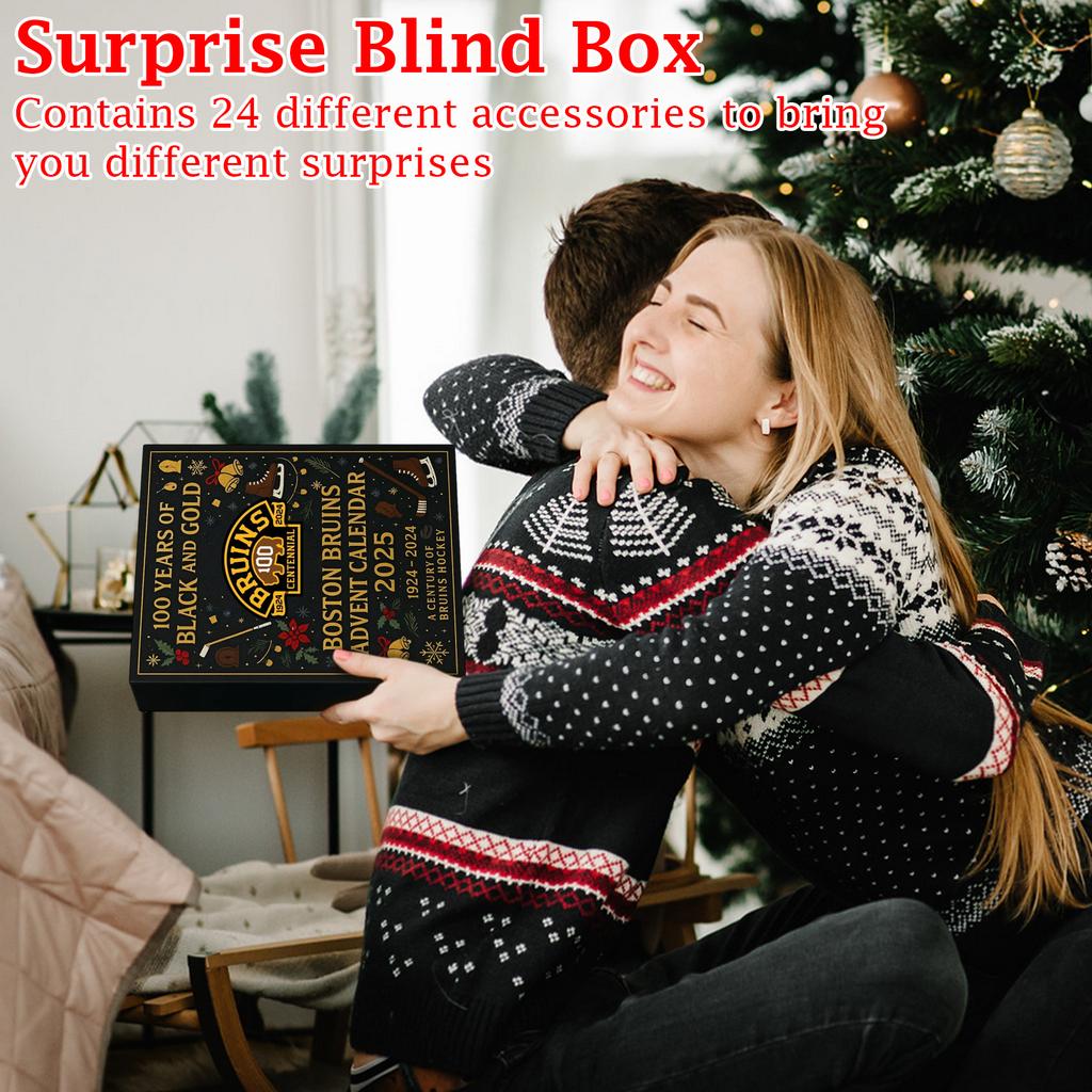 Kalendarz odliczający zawiera 24 prezenty, kalendarz odliczający i zabawki-niespodzianki