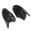 Side Wing Rearview Mirror Cap Mirror Cover Fit For BMW E90 E91 2005-2007 E92 E93 E81 E82 E88 E87 E88 Car Replacement