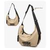 Lightweight Large Capacity oxford Multipurpose Storage Bag for Daily Use