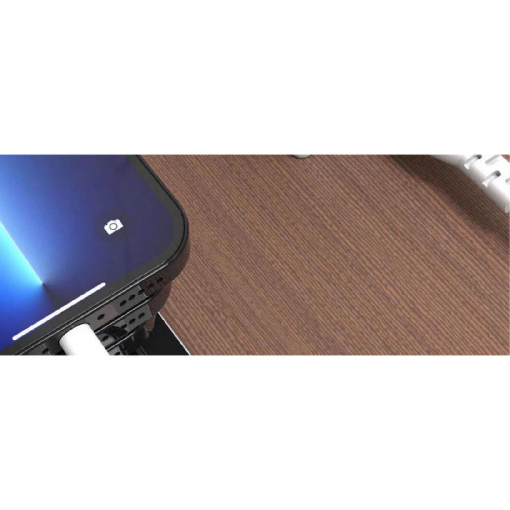 Earise | Multi-Function Multi-Port USB Charger 15 Ports