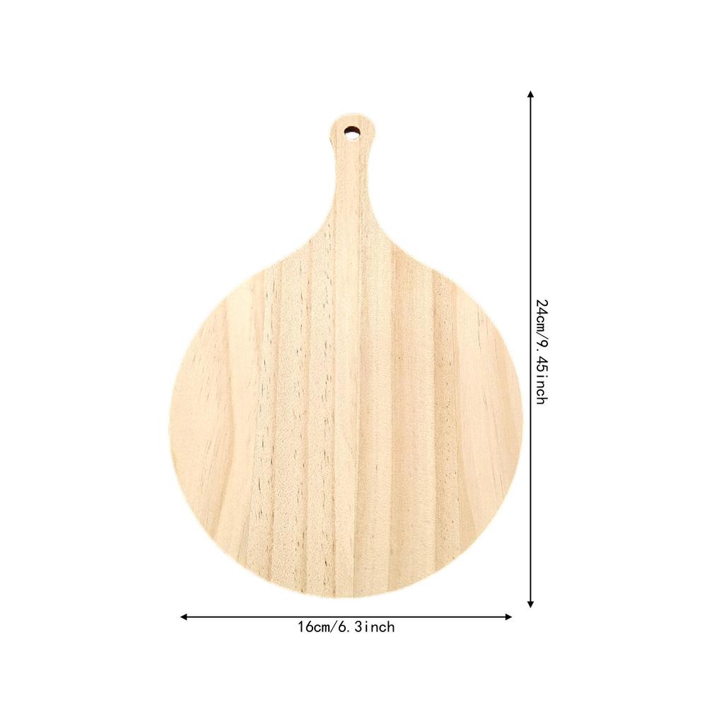 Made of Unfinished Wood, Lightweight, Decorative, for Greek Fraternities, Ideal Crafts, Gifts