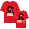 Tops – T-Shirts
