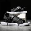 Men's 2020 Summer Dual-Use Fashion Sandals: Trendy Outdoor Casual Sports Flip-Flops for the Beach