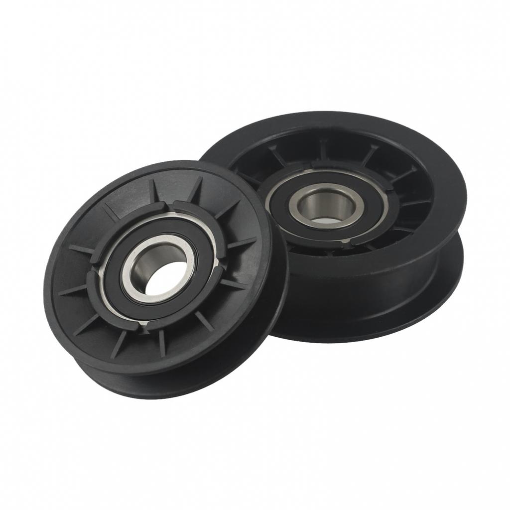 AM Antriebsriemen-Umlenkrollensatz Zuverlässig und robust